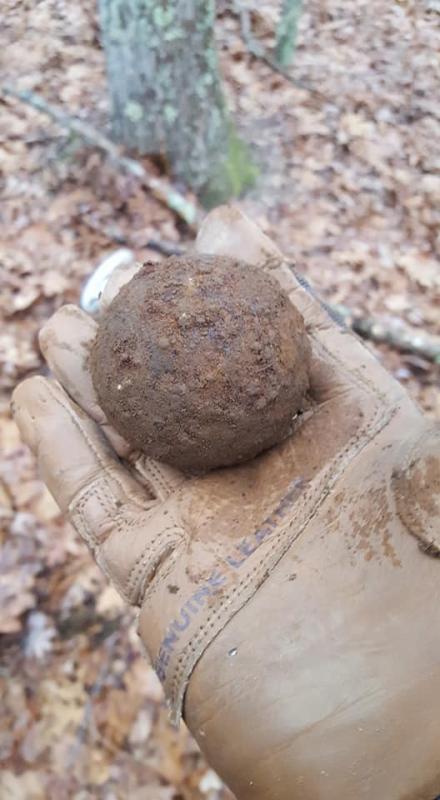 Name:  Jan4th cannon ball dug.jpg
Views: 492
Size:  48.1 KB