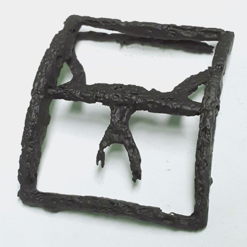 Name:  9-19 iron shoe buckle , cleaned.jpg
Views: 128
Size:  48.6 KB