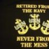 USN Retired
